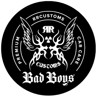 RRC bad boys Danmark